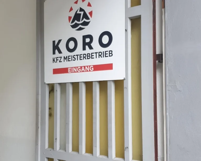 KORO KFZ