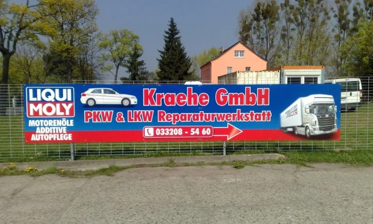 Kraehe GmbH