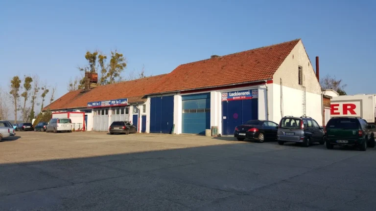 Kraehe GmbH