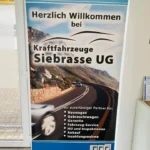 Kraftfahrzeuge AK Cars