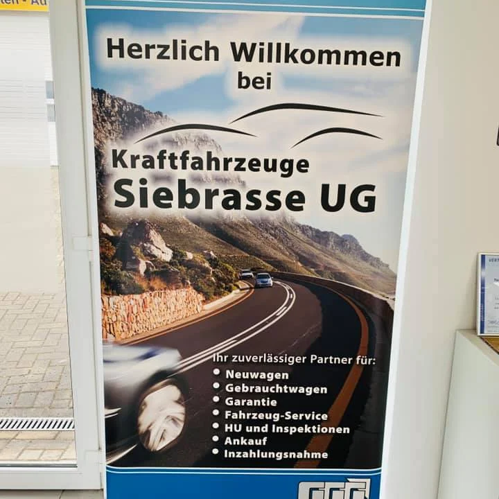 KFZ-Werkstätten Kraftfahrzeuge AK Cars Osnabrück