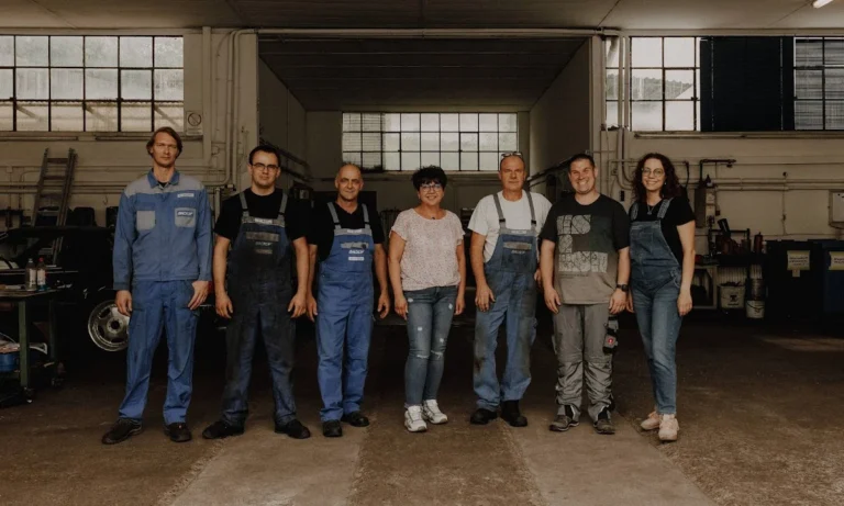 Kraftfahrzeuge Backof Inhaber Frank Müller