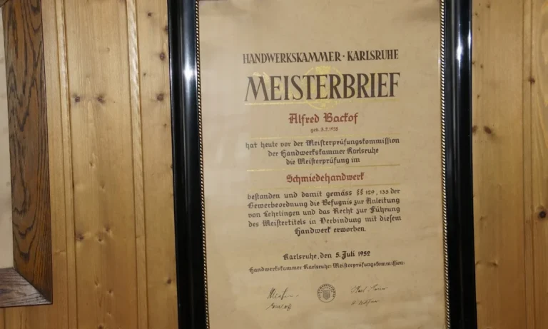 Kraftfahrzeuge Backof Inhaber Frank Müller