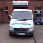 Kraftfahrzeugreparaturen Klaus Bracker e.K. Inhaber Jörg Iversen