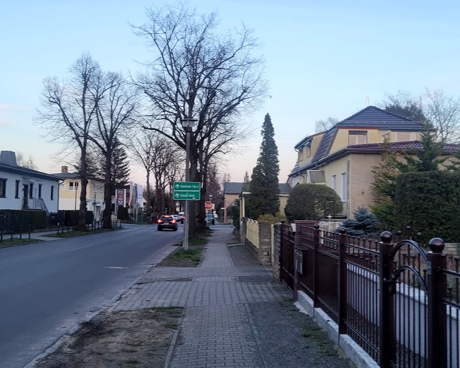 Elektriker Kral Elektrotechnik Berlin
