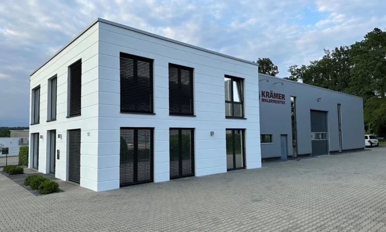 Krämer Malermeister GmbH & Co.KG