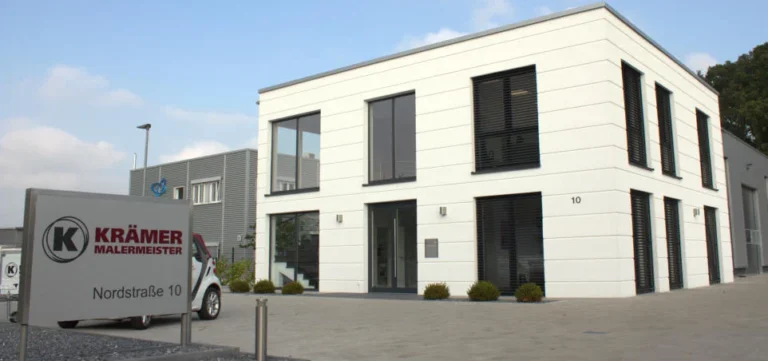 Krämer Malermeister GmbH & Co.KG
