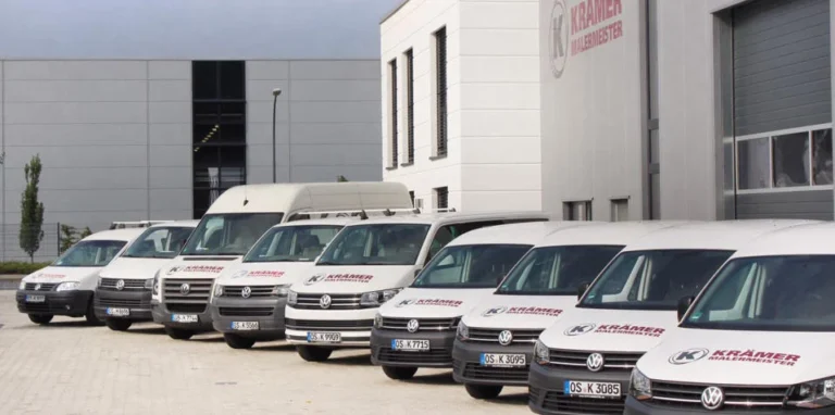 Krämer Malermeister GmbH & Co.KG