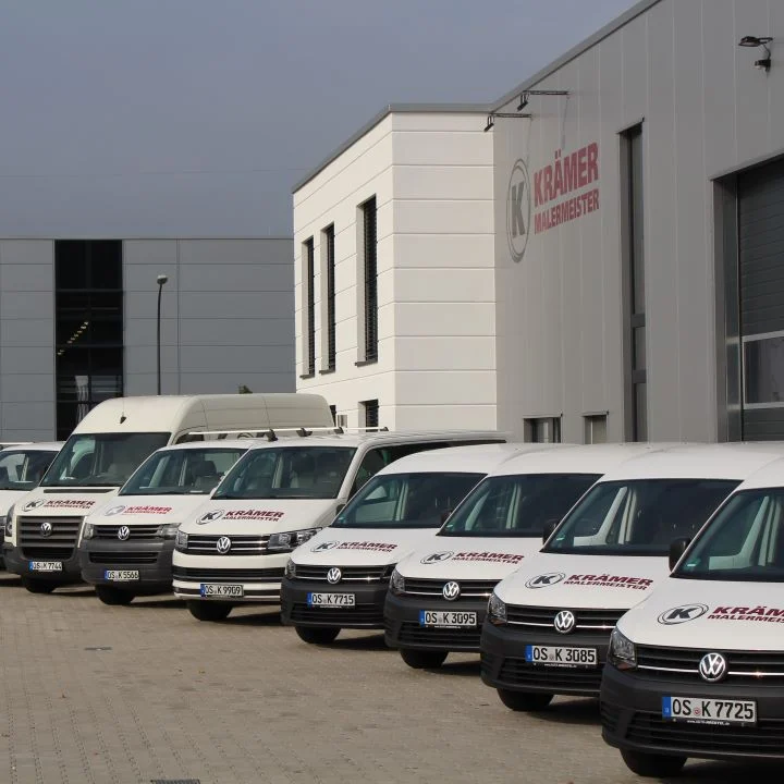 Maler Krämer Malermeister GmbH & Co.KG Osnabrück