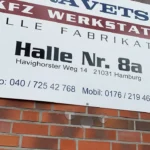 Kravets KFZ Werkstatt