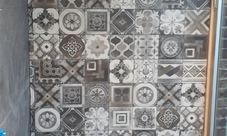 Krefelder Fliesenstudio Kiosse GmbH