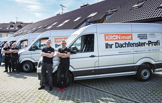 KRONMAT GmbH