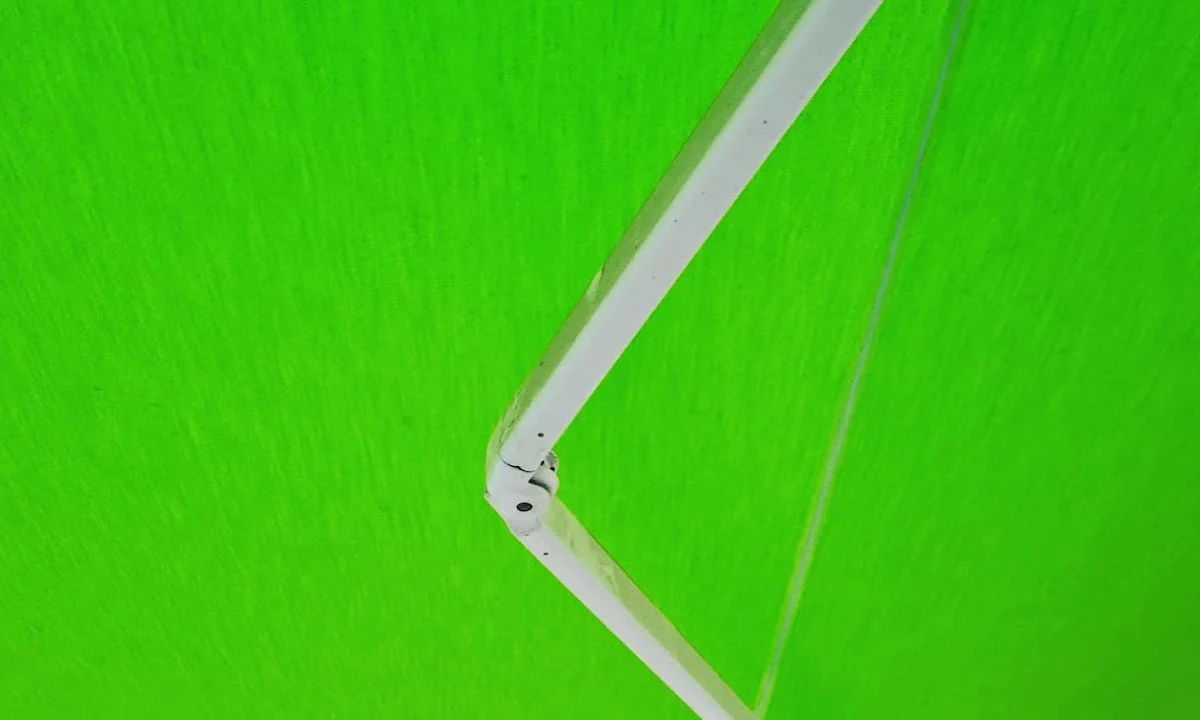 Fensterbauer KROPP Rollo GmbH Hof