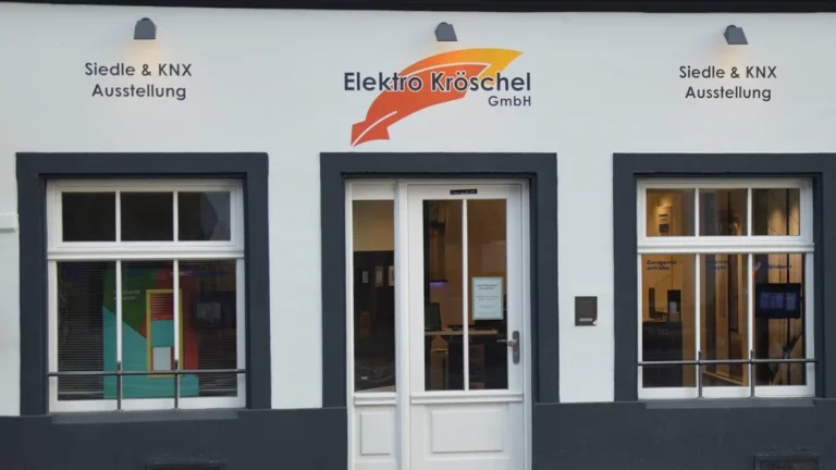 Kröschel Elektro GmbH