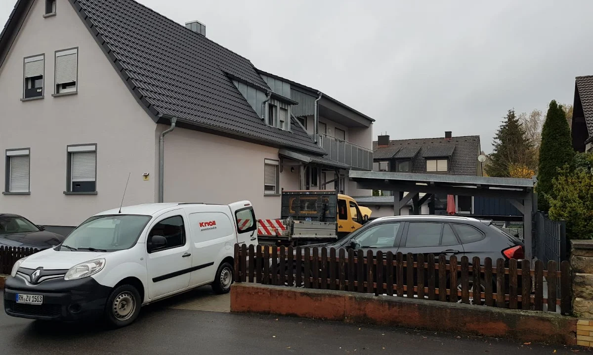 KFZ-Werkstätten Krug KFZ Bamberg