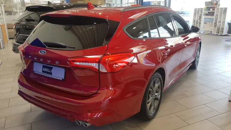 Krüll Hamburg - Bergedorf