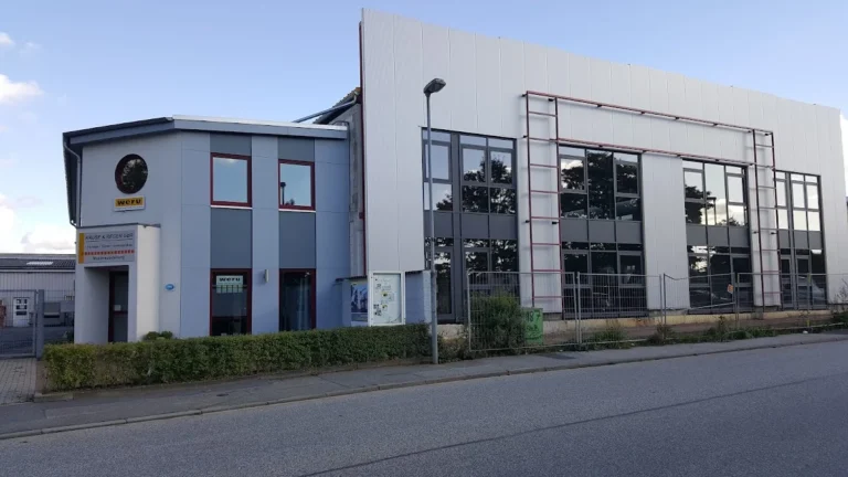 Kruse & Reger e.K., Inh. Detlef Kruse