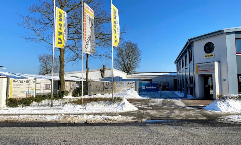 Kruse & Reger e.K., Inh. Detlef Kruse