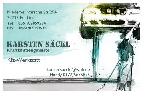 KS Autohandel Inh. Säckl Karsten