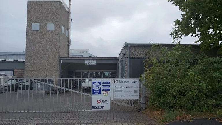 KT Motors GmbH