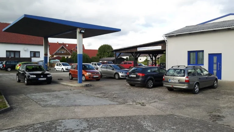 KTD Kraftfahrzeug Technik