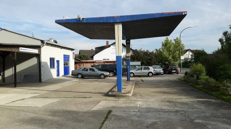 KTD Kraftfahrzeug Technik