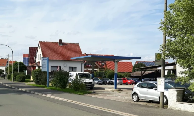 KTD Kraftfahrzeug Technik