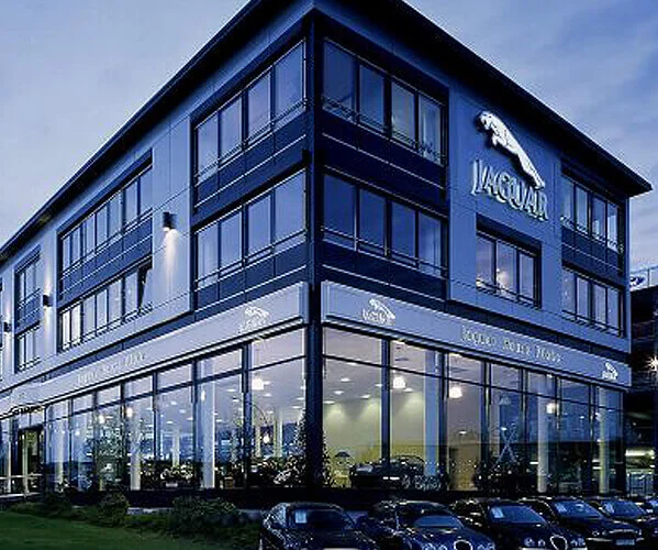 Kuball Glaserei + Glashandel GmbH