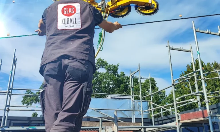 Kuball Glaserei + Glashandel GmbH