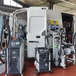 Küblbeck GmbH & Co. KG, BOSCH-Vertragsgroßhandel Raubling