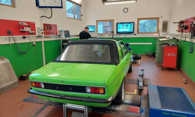 Kugler Motorsport GmbH