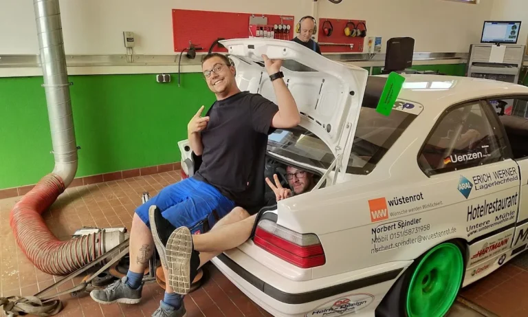 Kugler Motorsport GmbH