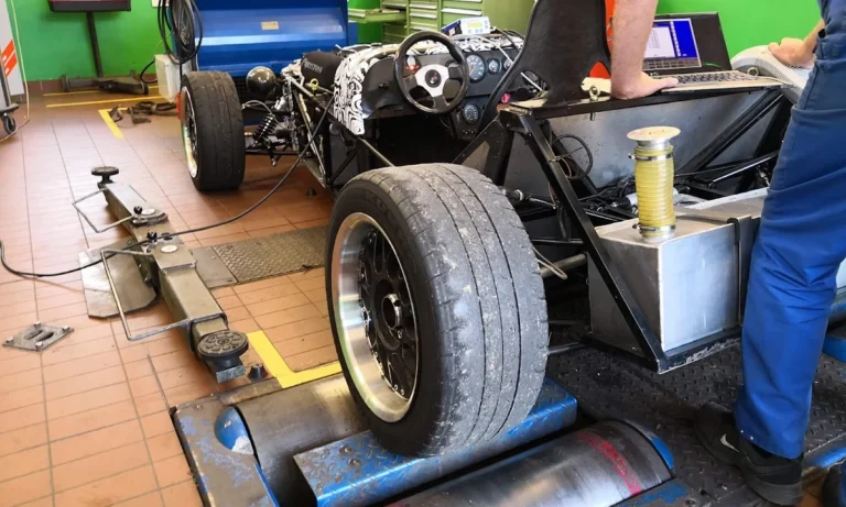 Kugler Motorsport GmbH