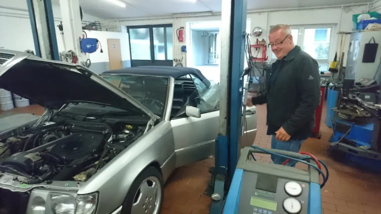 Kuhlemann Kfz Service