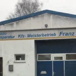 KĂŒhn Franz KFZ-Instandsetzung