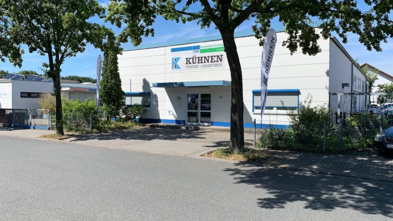 Kühnen Fenster + Haustüren GmbH