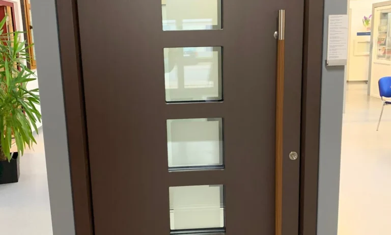 Kühnen Fenster + Haustüren GmbH