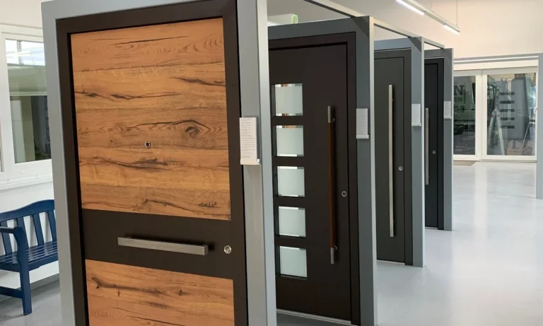 Kühnen Fenster + Haustüren GmbH