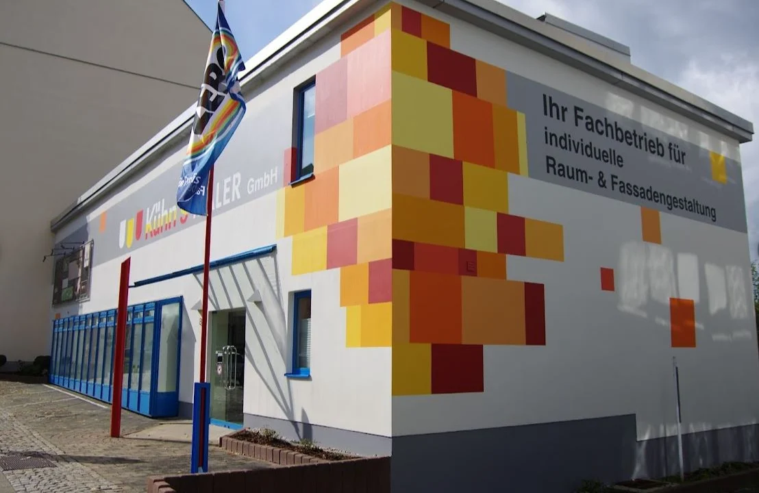 Maler Kühn's Maler GmbH Chemnitz