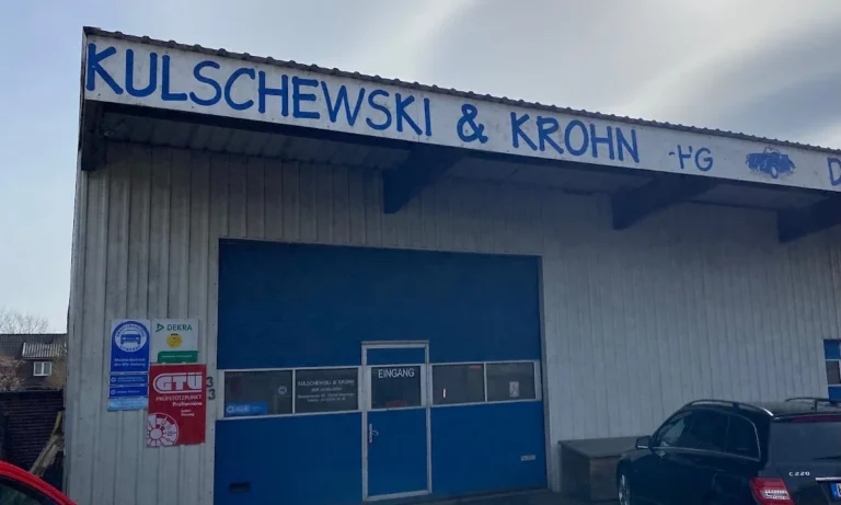 Kulschewski & Krohn GmbH
