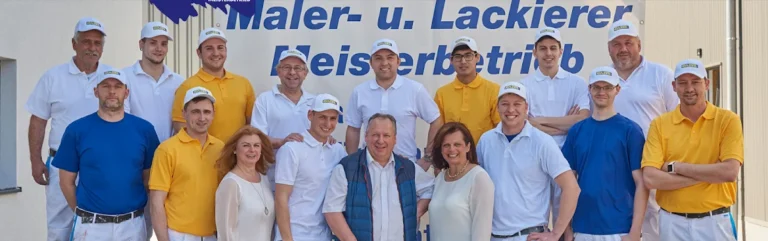 Kulzer Maler- und Lackierer-Meisterbetrieb GmbH
