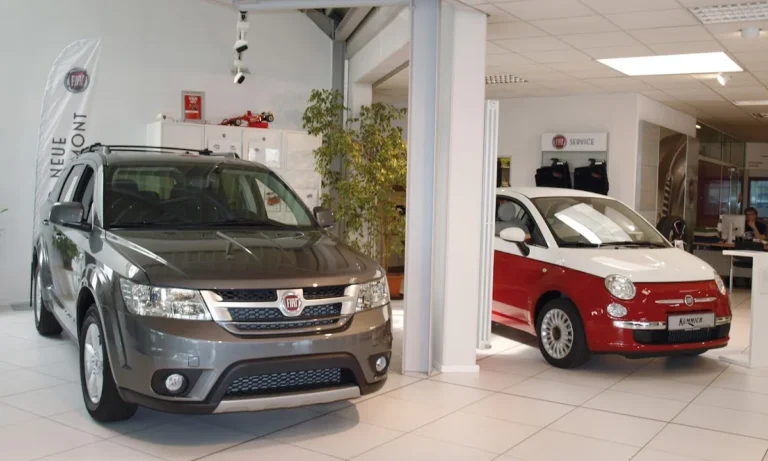 Kummich Fahrzeugwelt – Ansbach