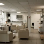 Kundendienstzentrum Breitschwert VW/MG/Suzuki/Skoda