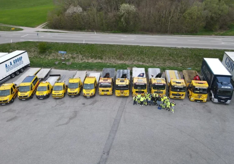 Kundendienstzentrum Breitschwert VW/MG/Suzuki/Skoda