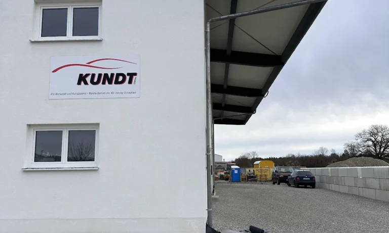 Kundt GmbH
