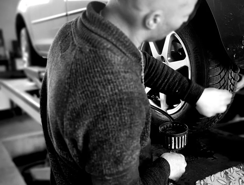 KFZ-Werkstätten Kundt GmbH Augsburg