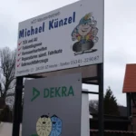 Künzel Autowerkstatt Und Gebrauchtwagen