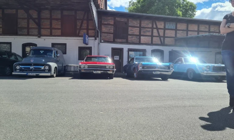 Künzel Autowerkstatt Und Gebrauchtwagen