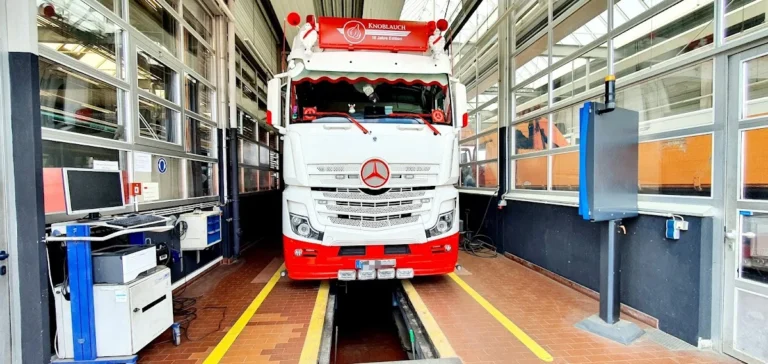 Kunzmann Bus- und LKW-Center