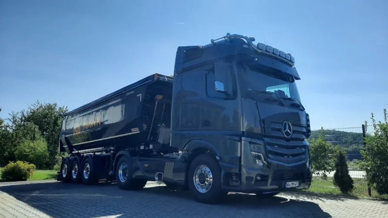 Kunzmann Bus- und LKW-Center